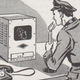 Illustration for article titled Surgery, Security and Sales: The Future of Closed-Circuit Television